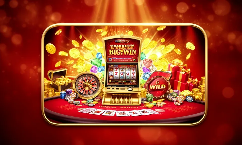 toto02 Golden Garuda Slots