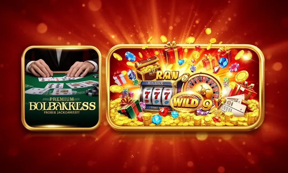 toto02 Wild Bandito Slots